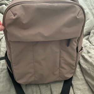 Calpak 15 inch laptop backpack